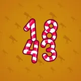 Big Year #12795 Big Year #12795