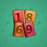 Big Year #12809 Big Year #12809