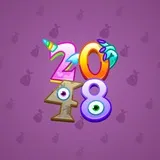 Big Year #1281 Big Year #1281