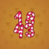Big Year #12823 Big Year #12823