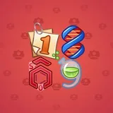 Big Year #12834 Big Year #12834