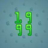 Big Year #12851 Big Year #12851