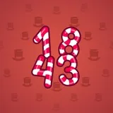 Big Year #12856 Big Year #12856