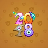 Big Year #12859 Big Year #12859