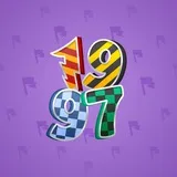 Big Year #12871 Big Year #12871