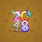 Big Year #12885 Big Year #12885