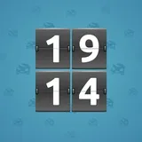 Big Year #12889 Big Year #12889