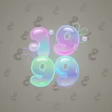 Big Year #12909 Big Year #12909