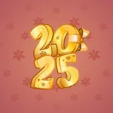 Big Year #12924 Big Year #12924