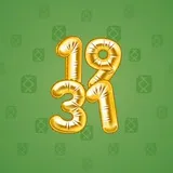 Big Year #12928 Big Year #12928