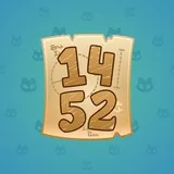 Big Year #12939 Big Year #12939