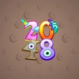 Big Year #12947 Big Year #12947
