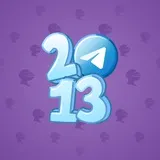 Big Year #12954 Big Year #12954