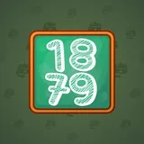 Big Year #12959 Big Year #12959