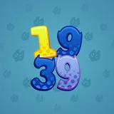 Big Year #12962 Big Year #12962