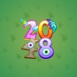Big Year #12963 Big Year #12963