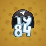 Big Year #12968 Big Year #12968