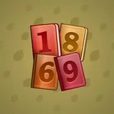Big Year #12978 Big Year #12978