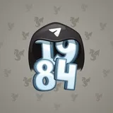 Big Year #12984 Big Year #12984