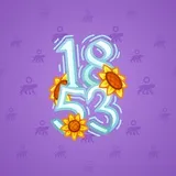 Big Year #12990 Big Year #12990