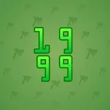 Big Year #1301 Big Year #1301