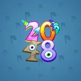 Big Year #13016 Big Year #13016