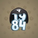 Big Year #13024 Big Year #13024