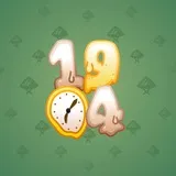 Big Year #13030 Big Year #13030