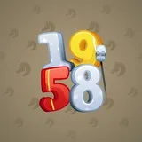 Big Year #13049 Big Year #13049