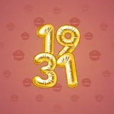 Big Year #1305 Big Year #1305