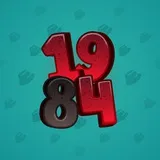 Big Year #13053 Big Year #13053