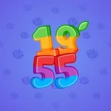 Big Year #13056 Big Year #13056