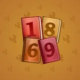 Big Year #13061 Big Year #13061