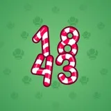 Big Year #13063 Big Year #13063
