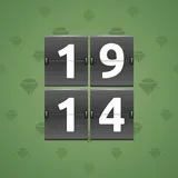 Big Year #13078 Big Year #13078