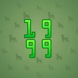 Big Year #13090 Big Year #13090