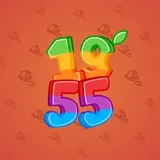 Big Year #13095 Big Year #13095