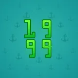 Big Year #13107 Big Year #13107