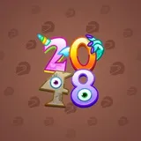 Big Year #13112 Big Year #13112
