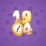 Big Year #13114 Big Year #13114