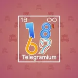 Big Year #13116 Big Year #13116