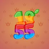 Big Year #13121 Big Year #13121