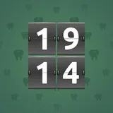 Big Year #13124 Big Year #13124