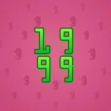 Big Year #13138 Big Year #13138