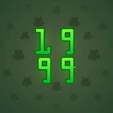 Big Year #13141 Big Year #13141