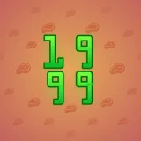 Big Year #13146 Big Year #13146