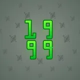 Big Year #13155 Big Year #13155