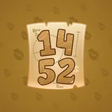 Big Year #13157 Big Year #13157