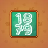 Big Year #13166 Big Year #13166