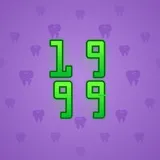 Big Year #1317 Big Year #1317